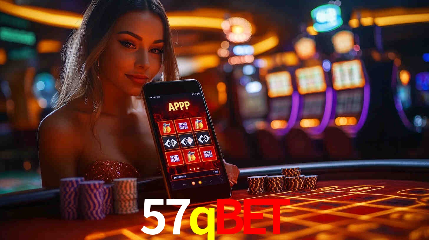 Tecnologia da Plataforma 57qbet