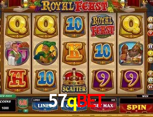 PIX Instantâneo 57qbet