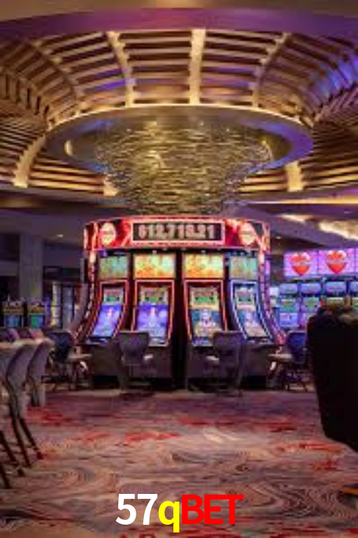 Bônus Generosos e Exclusivos no 57qbet para Você!