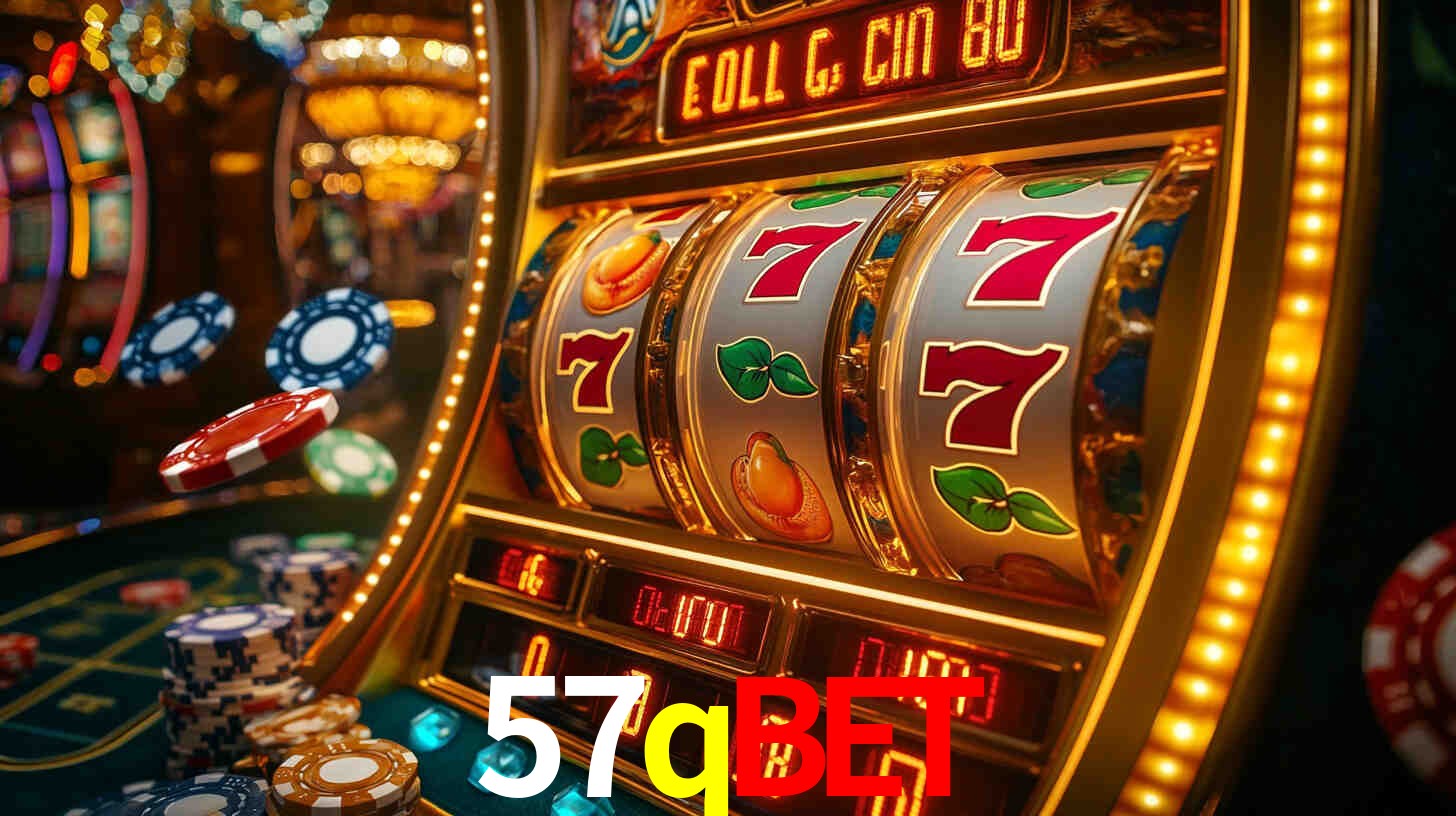 Account Benefits 57qbet