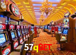 Estatísticas do Jogo 57qbet