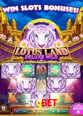 Interface do App 57qbet